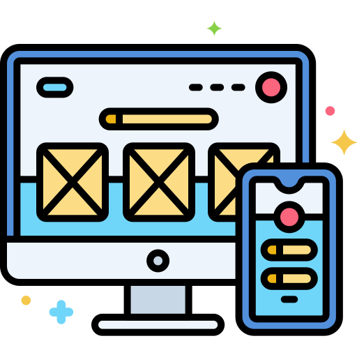 UX & UI Design